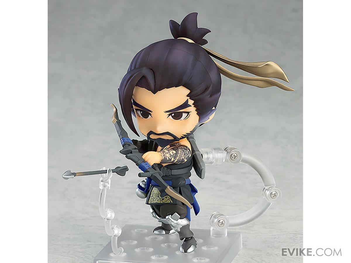 hanzo figma