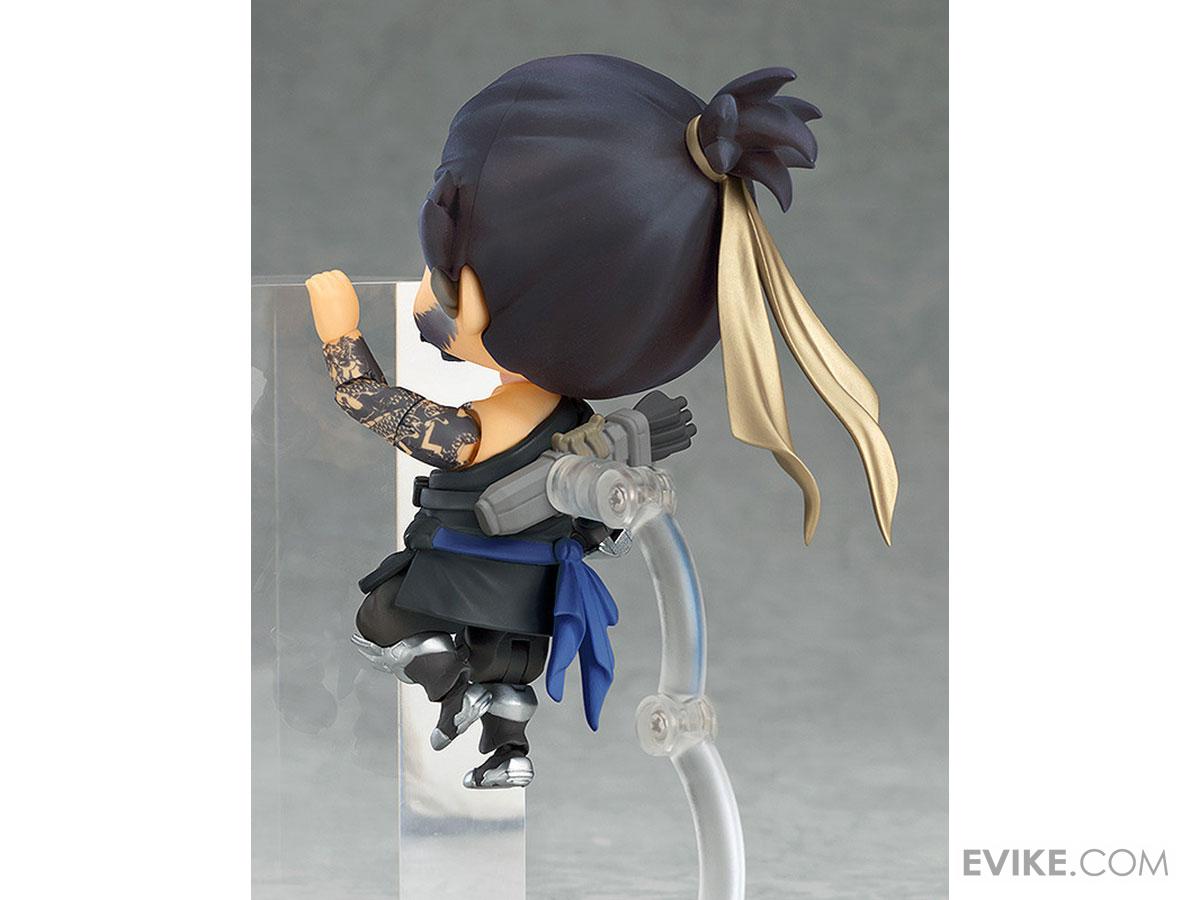 hanzo figma