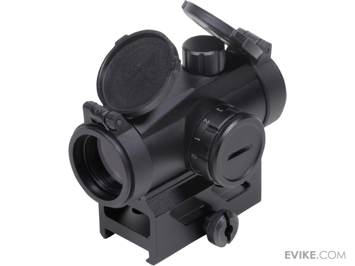 Firefield Impulse 1x22 Compact Red Dot Sight