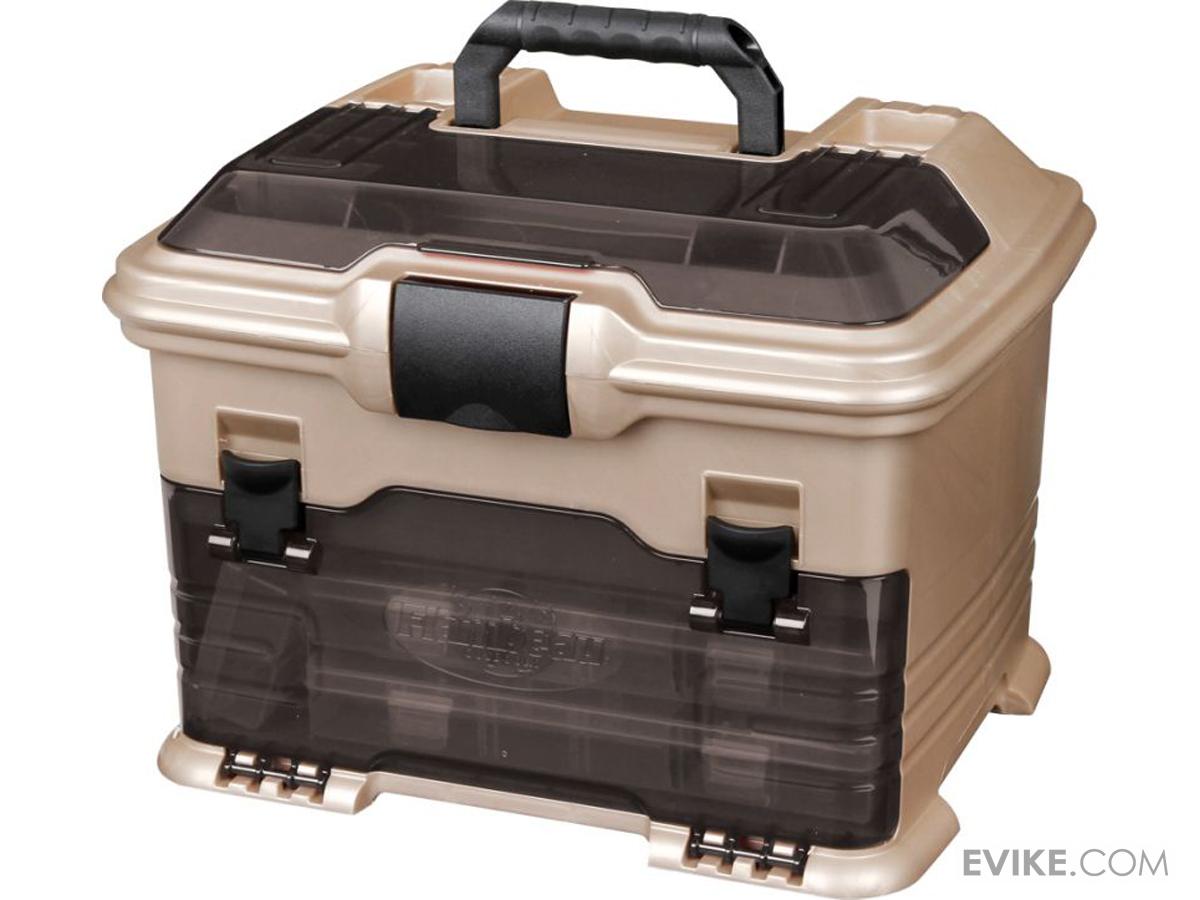 flambeau fishing tackle box