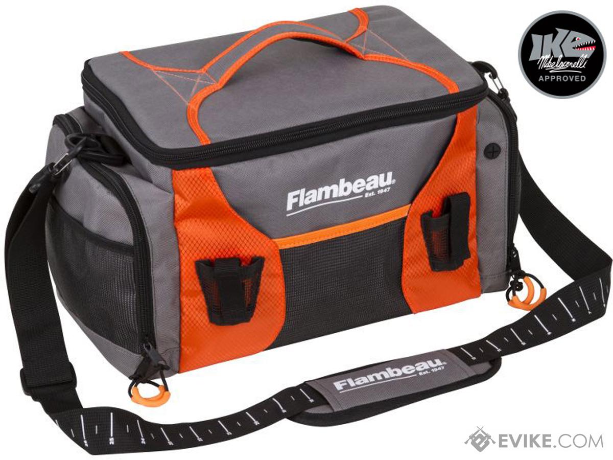 Flambeau Ritual 40D Tackle / Duffle Bag