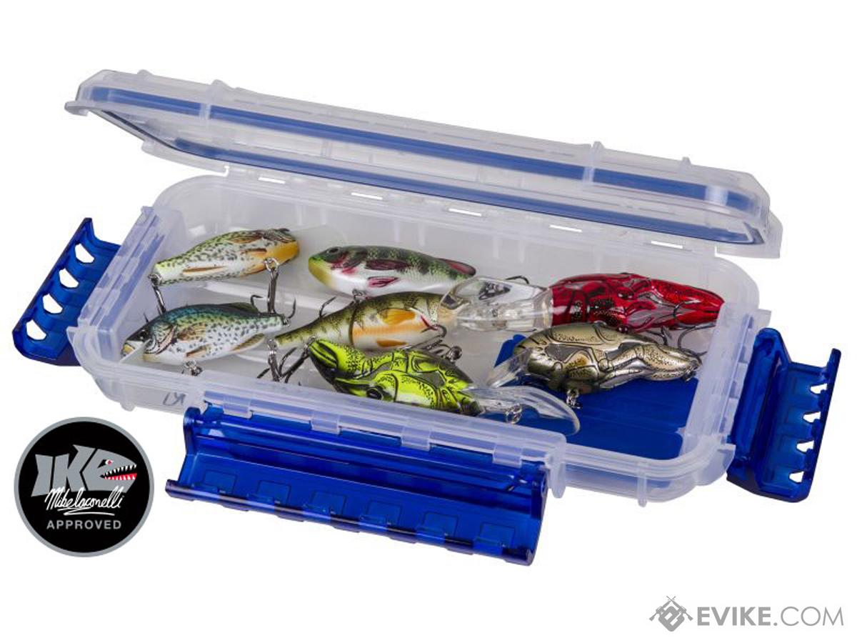 Flambeau Ultimate Tuff Tainer� Fishing Tackle / Organizer Box