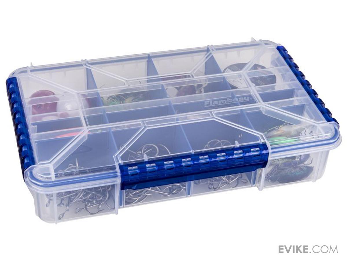fishing box organizer