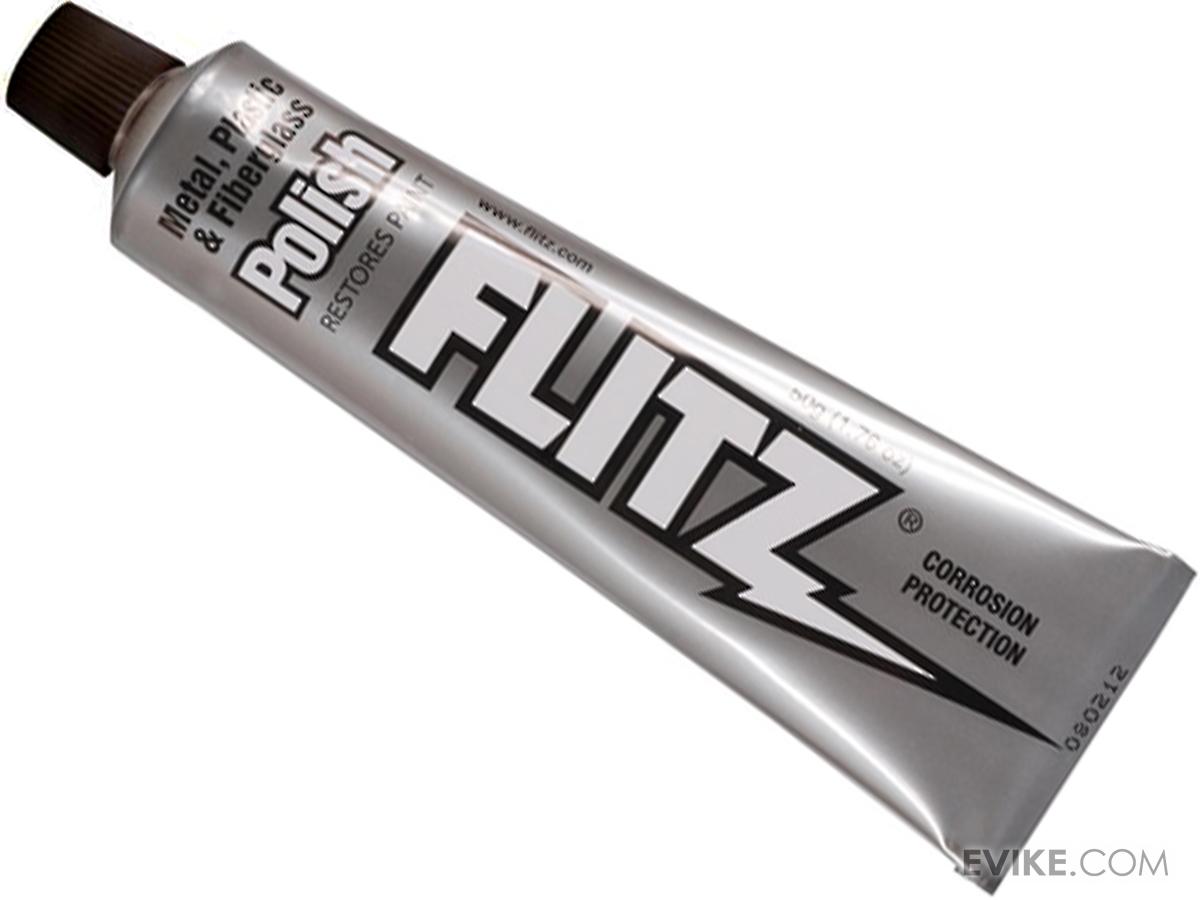 Buff Ball | Available in 2, 5, and 7 (all come w/ FREE 1.76oz Paste