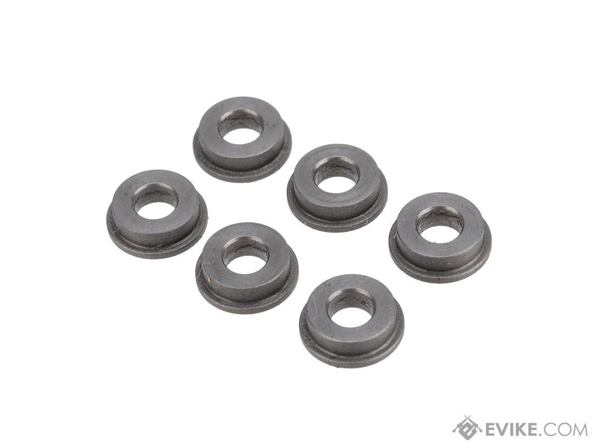 F.L.T. Airsoft CNC Machined Bushings (Size: 5.9mm / NGRS Spec)