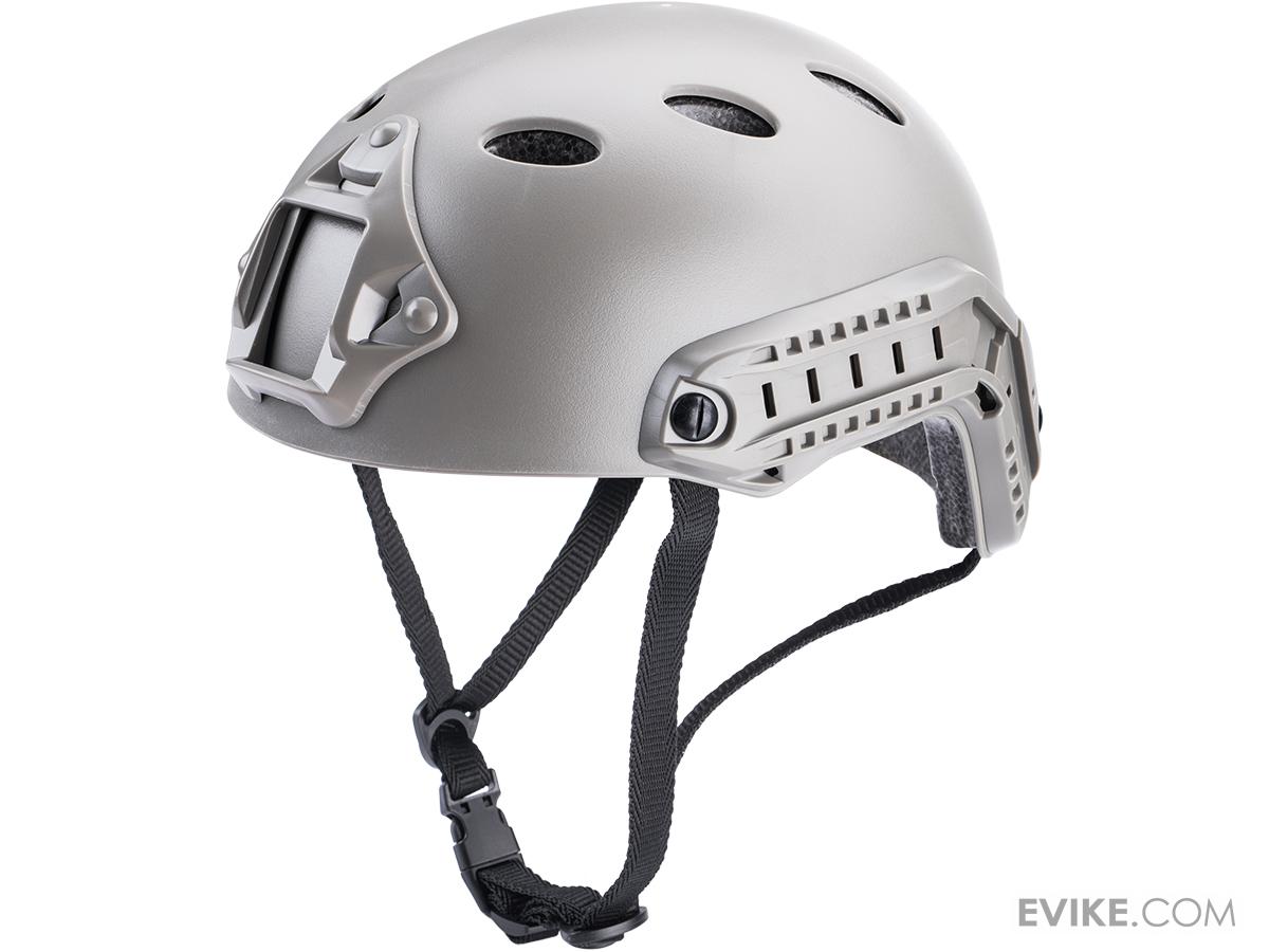 fma mt helmet Outdoor toys parts MT-FLUX Ballistic ABS Version FMA Tactical Search&Rescue Helmet -