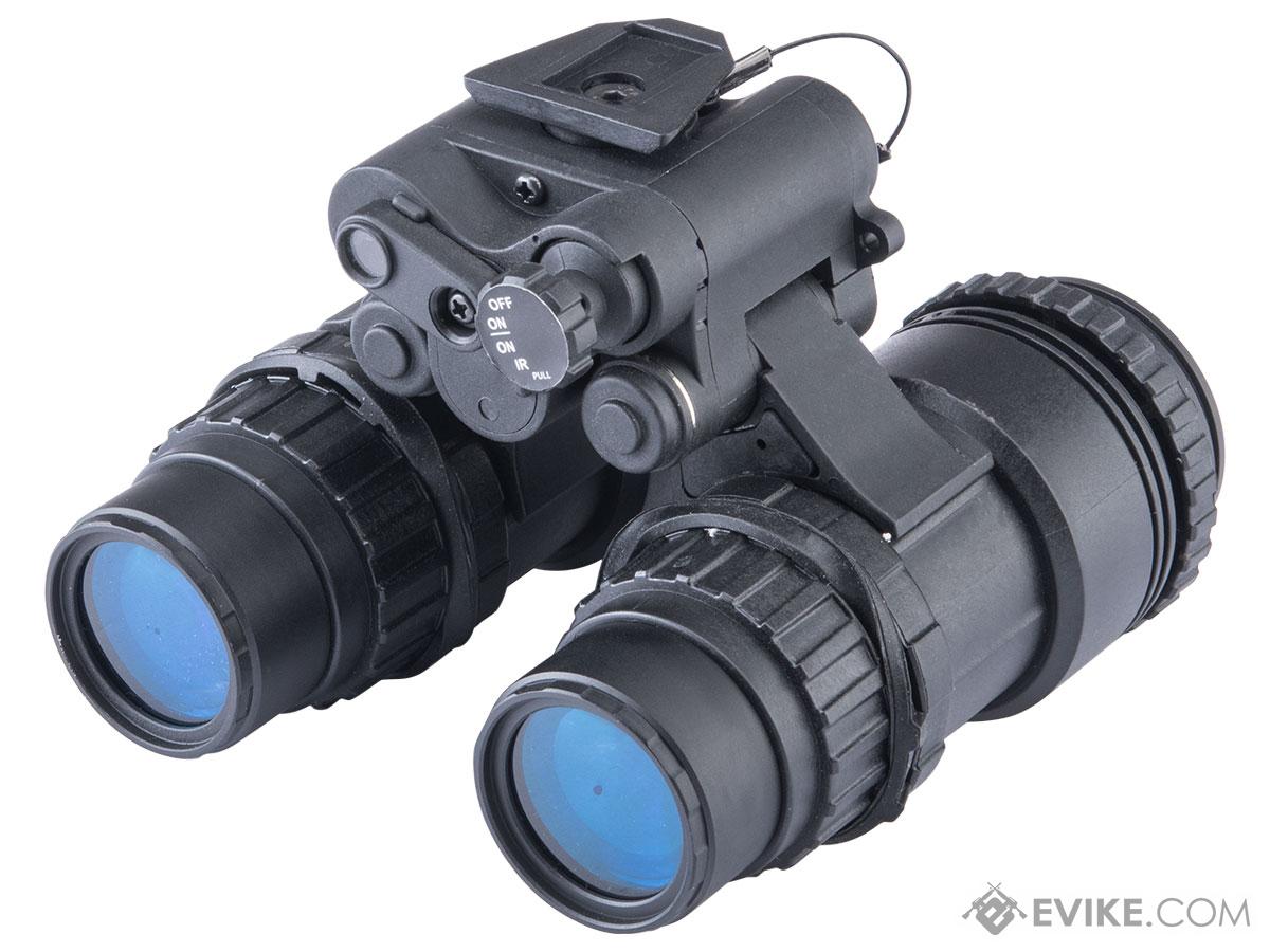 FMA New Version AN/PVS-15 Non-Functional Night Vision Goggles
