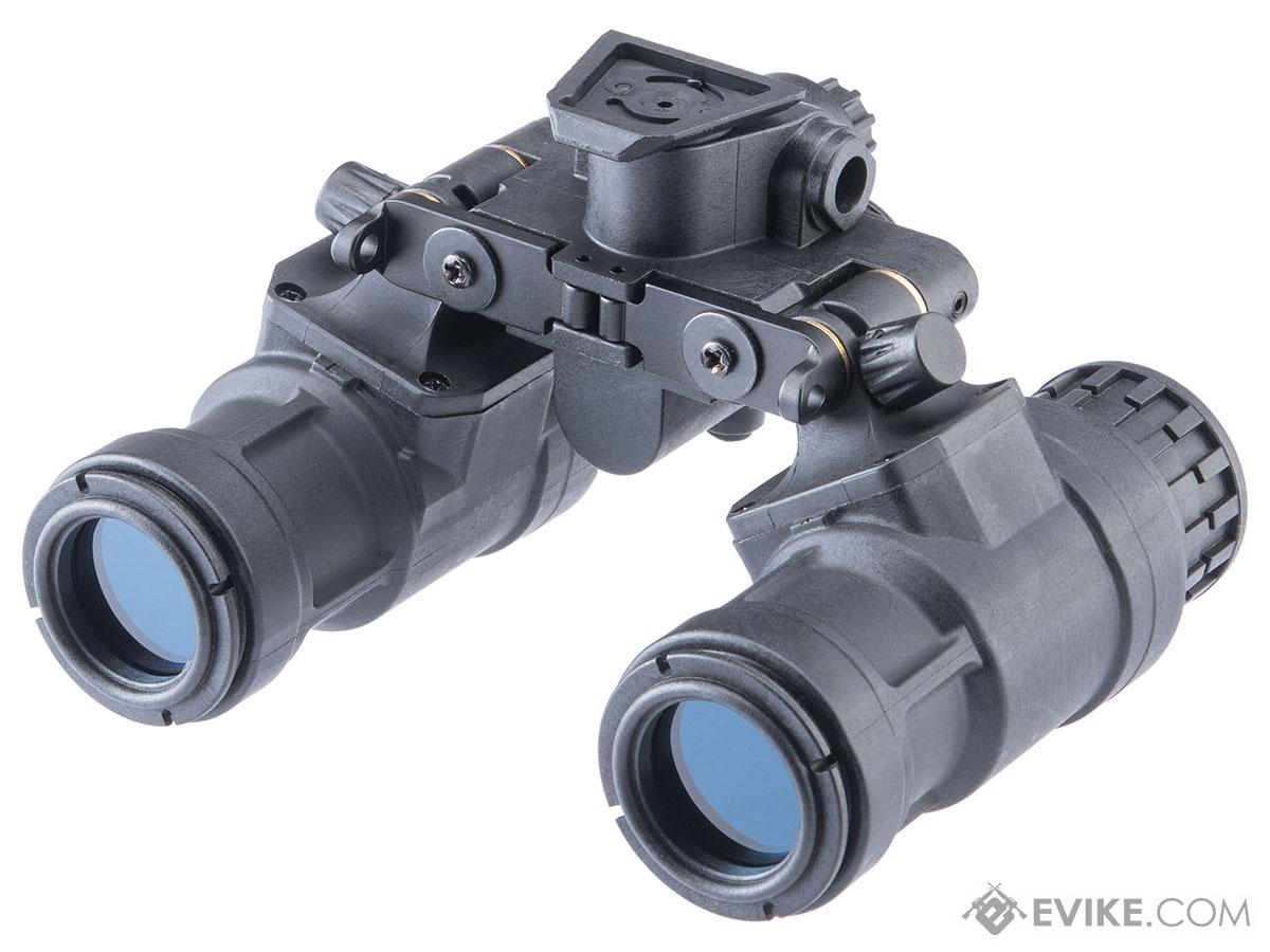 FMA Dummy AN/PVS-31 Night Vision Goggles Set (Model: No Function)