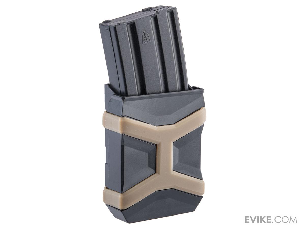 FMA Tactical MOLLE Clip pour Mag Pouch Carrier Mag Holder