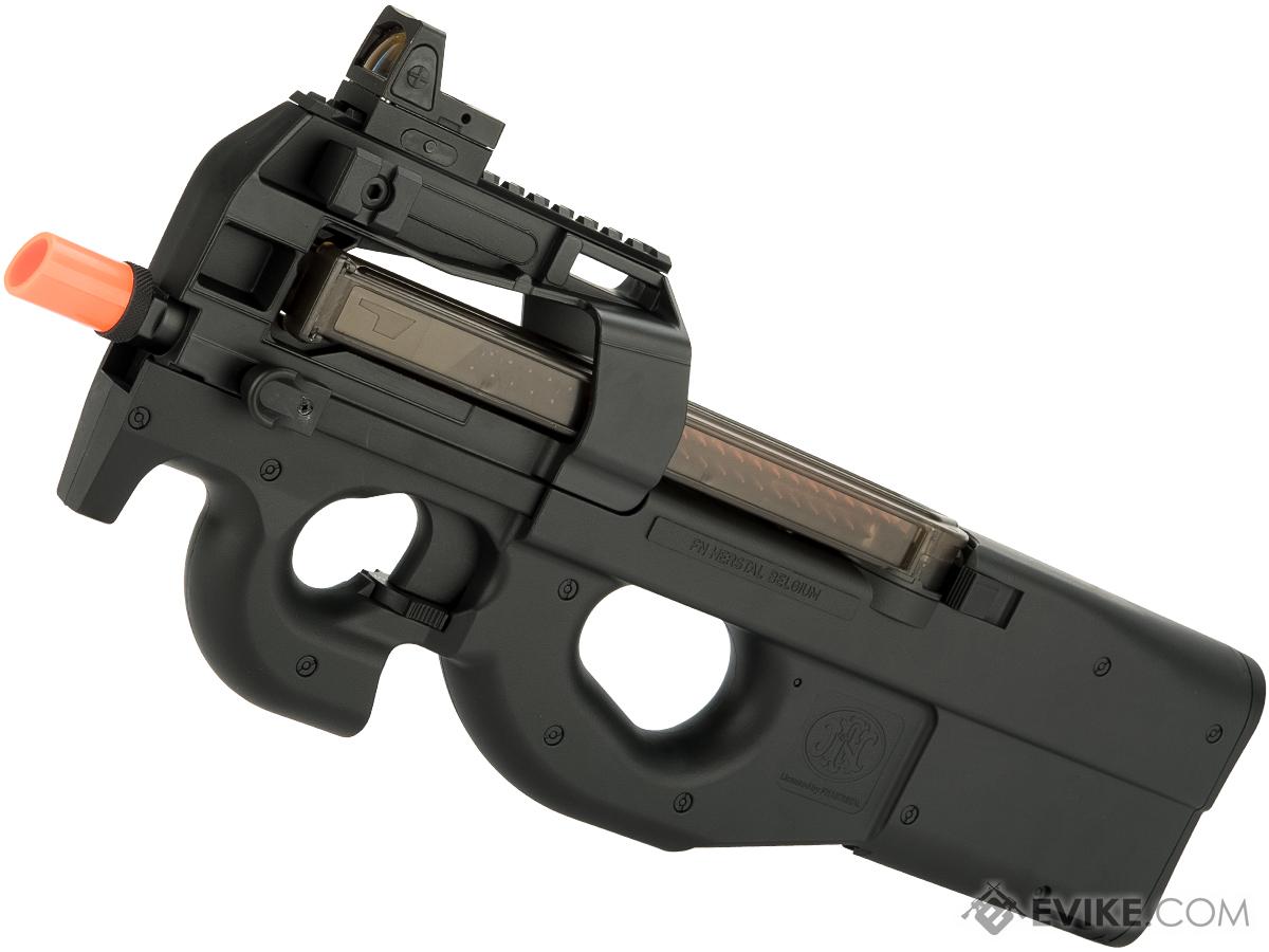 FAMAS Bullpup Airsoft AEG Rifle Fully Licensed by Cybergun (Model