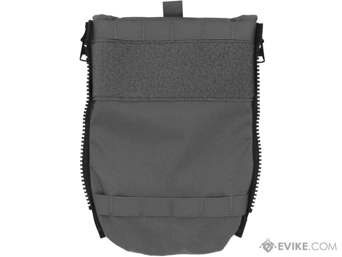 Ferro Concepts ADAPT Back Panel Water Hydration Carrier (Color: Wolf Grey)