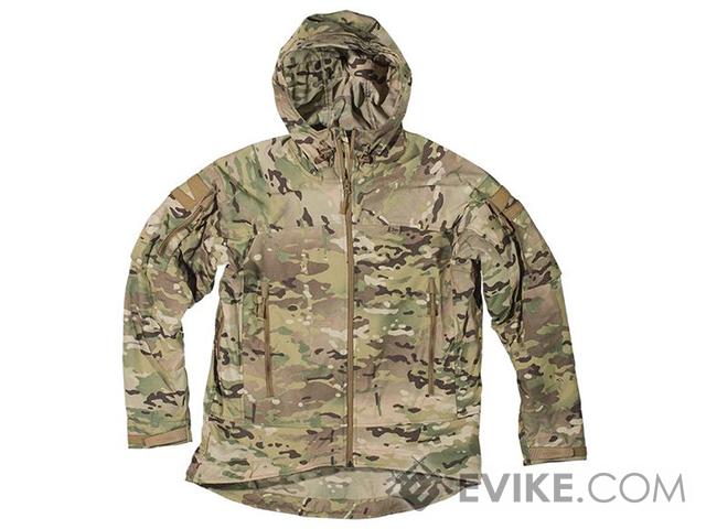 FirstSpear The Wind Cheater Jacket (Color: Multicam / Medium)