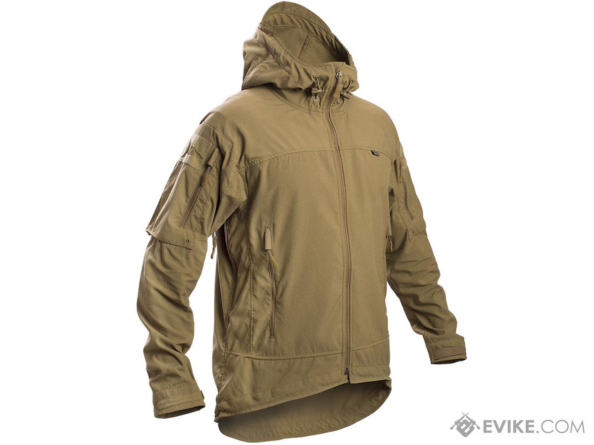 FirstSpear The Wind Cheater Jacket (Color: Coyote / Large)