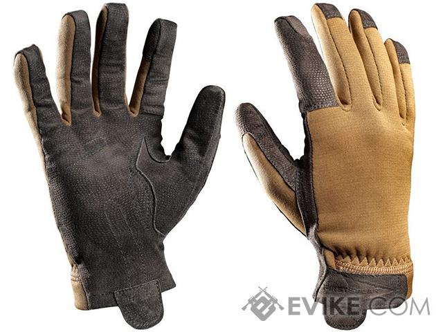 FirstSpear Multi Climate Glove (Color: Coyote / Small)