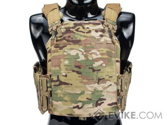 FirstSpear Strandhogg SAPI Cut Plate Carrier (Color: Multicam / Medium)