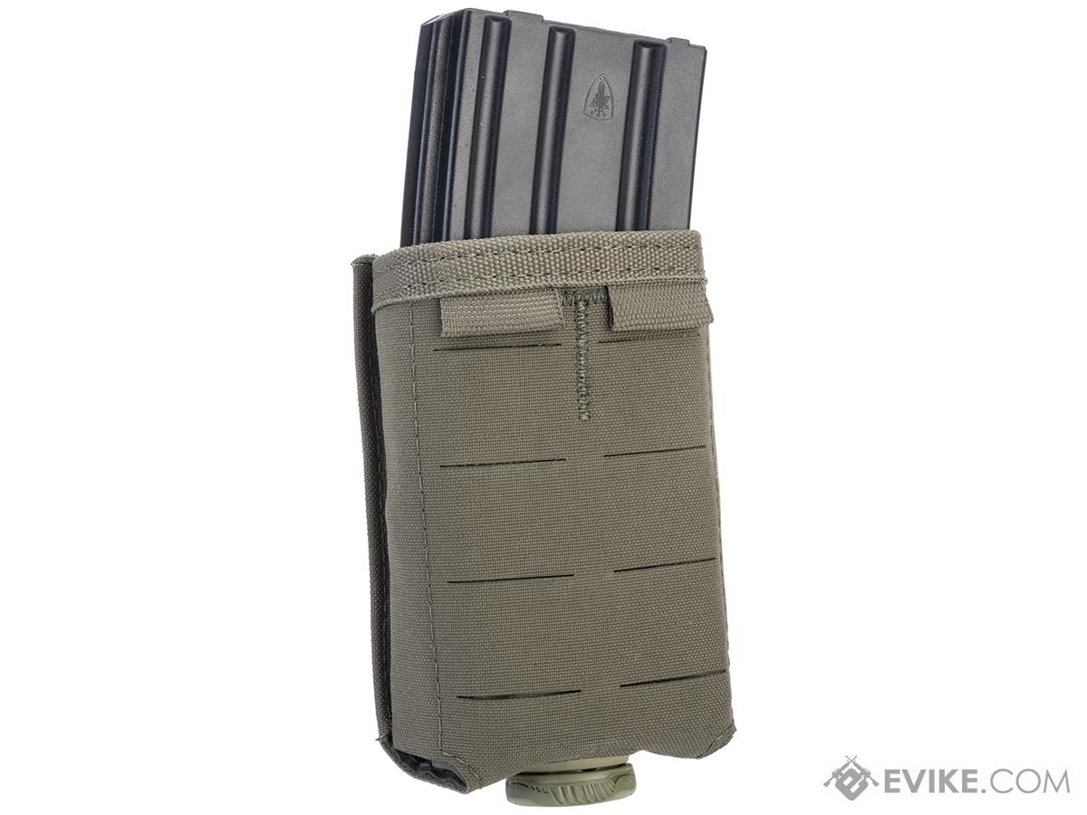 FirstSpear MultiMag Rapid-Adjust Magazine Pouch (Color: Ranger Green)