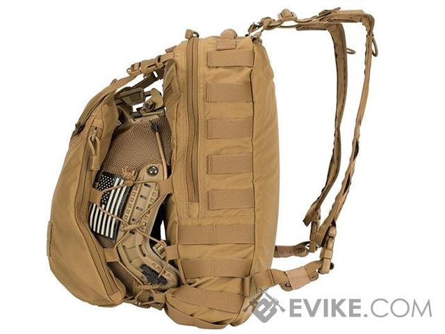 FirstSpear Exigent Circumstance Assault Pack (Color: Coyote)