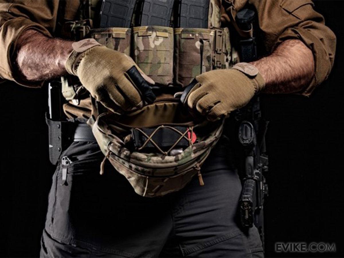 FirstSpear Escape & Resistance Waistpack (Color: MultiCam