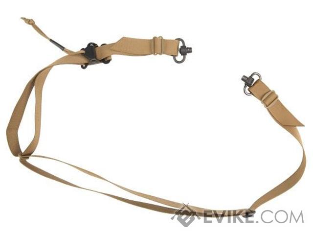 FirstSpear Tactical Operators 2-Point Sling (Color: Coyote)