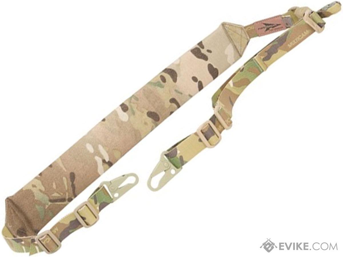FirstSpear Padded Two-Point Quick Release Weapon Sling (Color: MultiCam)