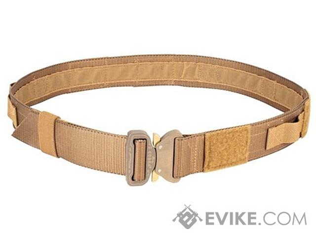 FirstSpear Tac Belt (Color: Coyote  / Small)