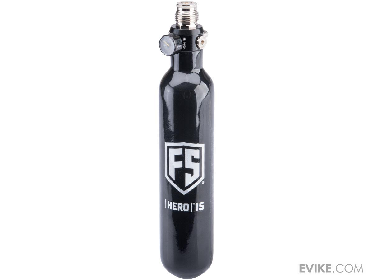 First Strike Hero 2 Half Pint 15/4500 HPA Tank