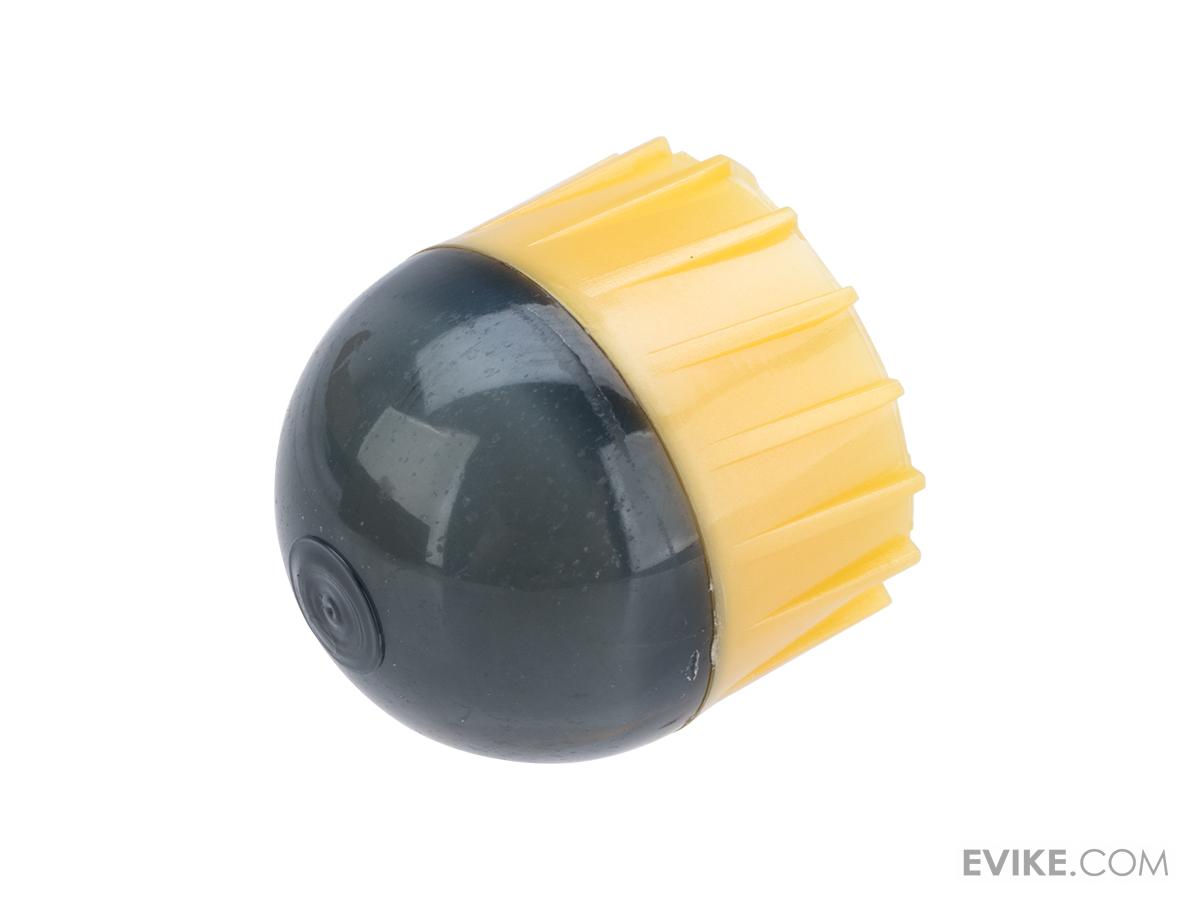 First Strike Paintball Rounds (Color Smoke/Brass / 250ct), MORE