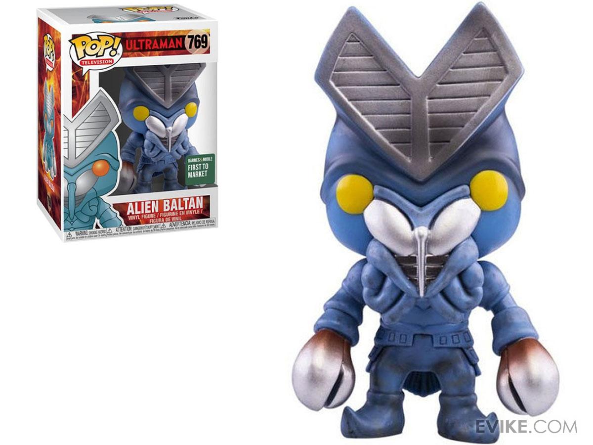 ultraman funko pop