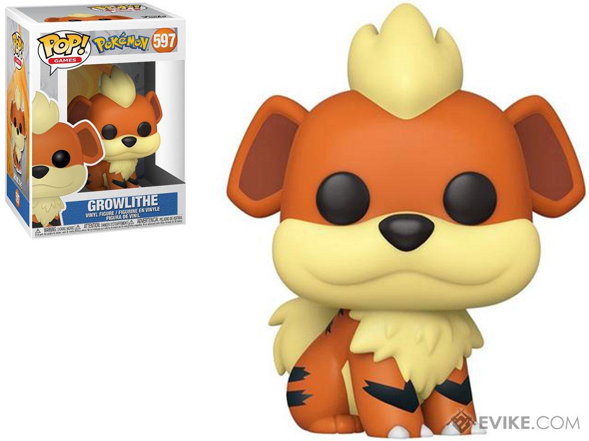 funko pop figures pokemon