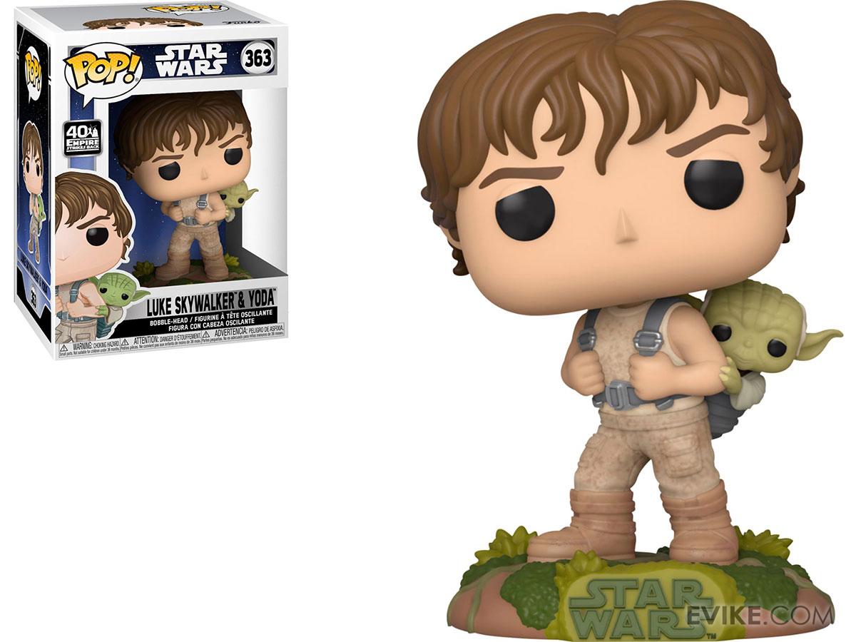 funko pop star wars luke