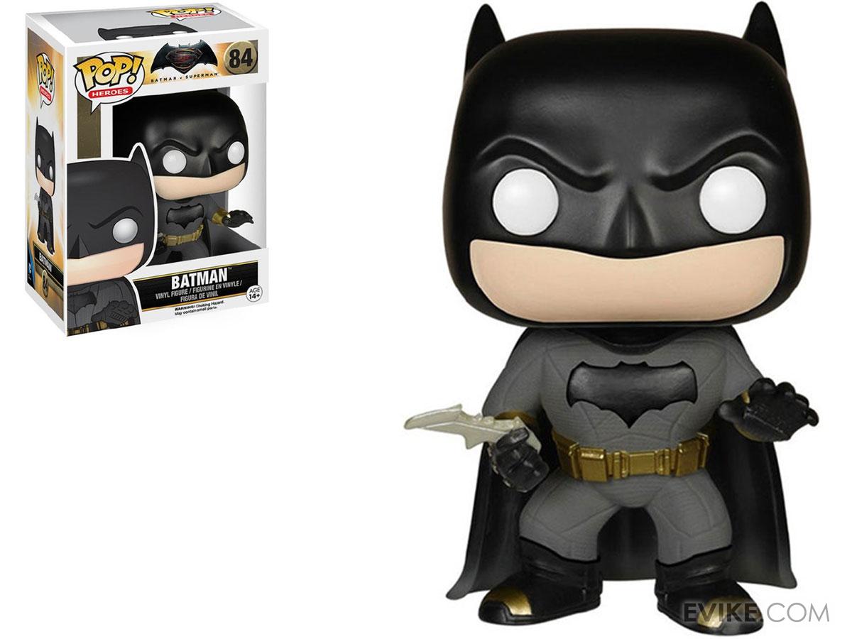 batman v superman armored batman funko pop