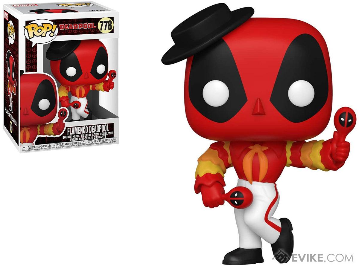Funko POP! Marvel Heroes Vinyl Figure (Figure: 30th Anniversary Funko POP! Marvel Heroes Vinyl Figure (Figure: 30th Anniversary