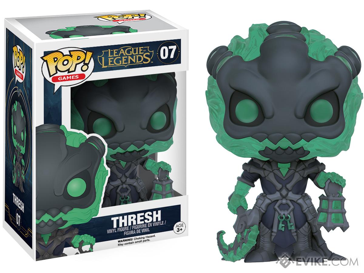 funko pop thresh