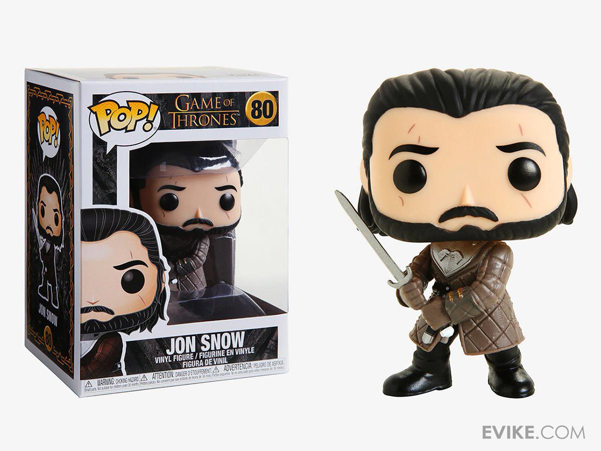 jon snow funko pop throne