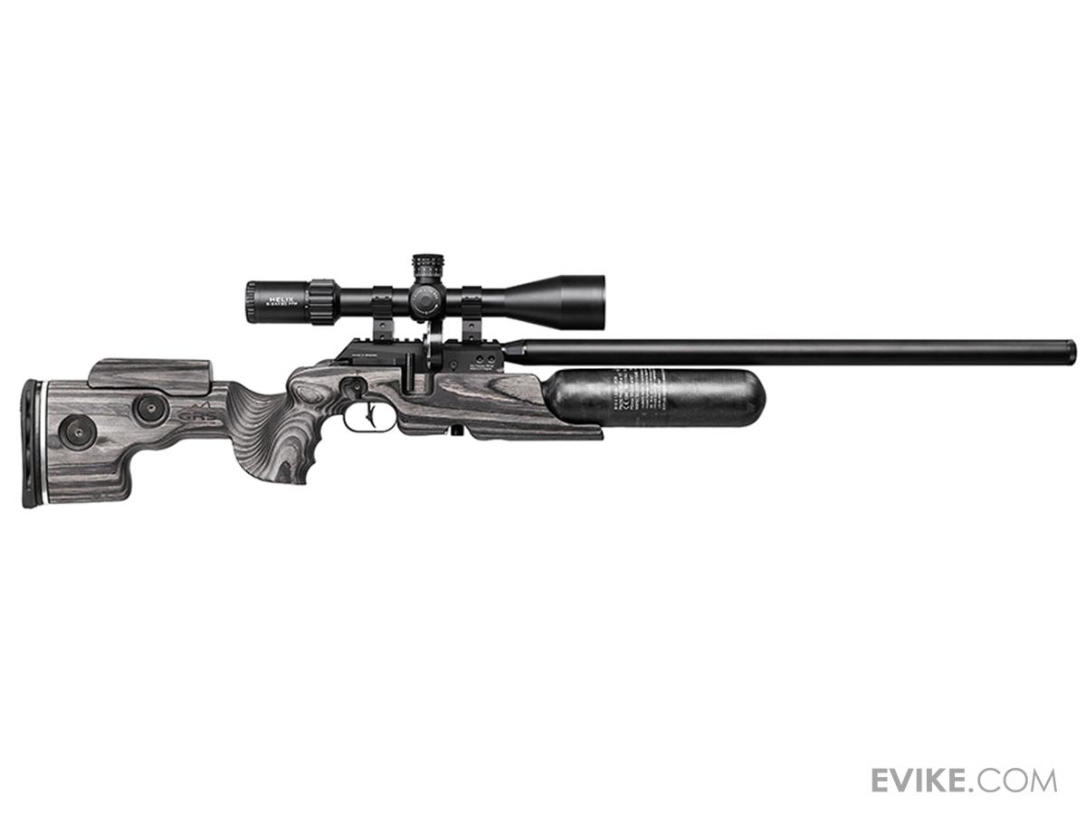 FX Airguns Crown MKII Standard Plus Air Rifle (Model GRS Nordic Wolf