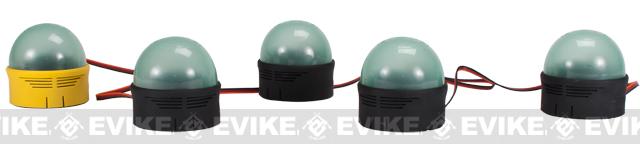 G&G Multifunctional Electronic Target (Package: 5 Piece Set)
