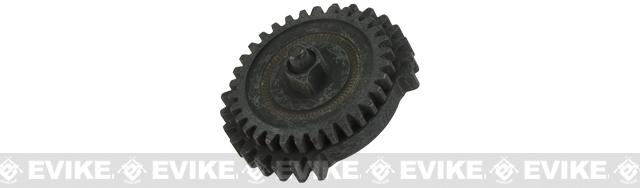 Siegetek Concepts Cyclone 9-tooth Dual-Sector Gear for Version 2/3 Airsoft AEG