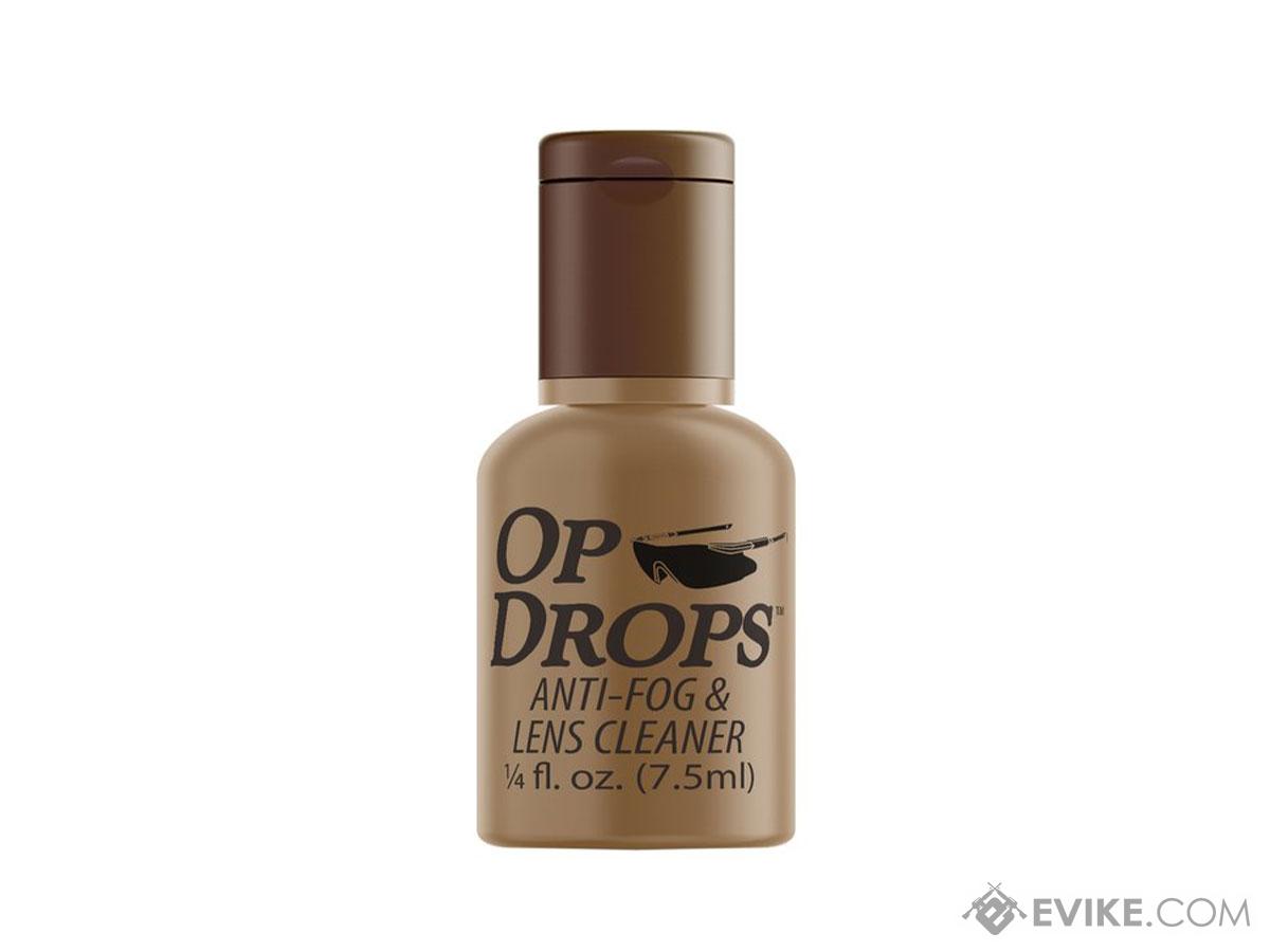 Gear Aid Op Drops Anti-fog and Lens Cleaner