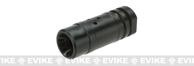 PTS Griffin M4SD Linear Compensator (Thread: 14mm Negative)