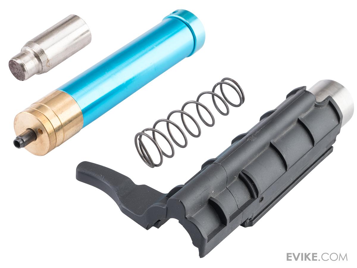 Galaxy CNC CO2 Cylinder Conversion Kit for M82A1 Spring Bolt Action