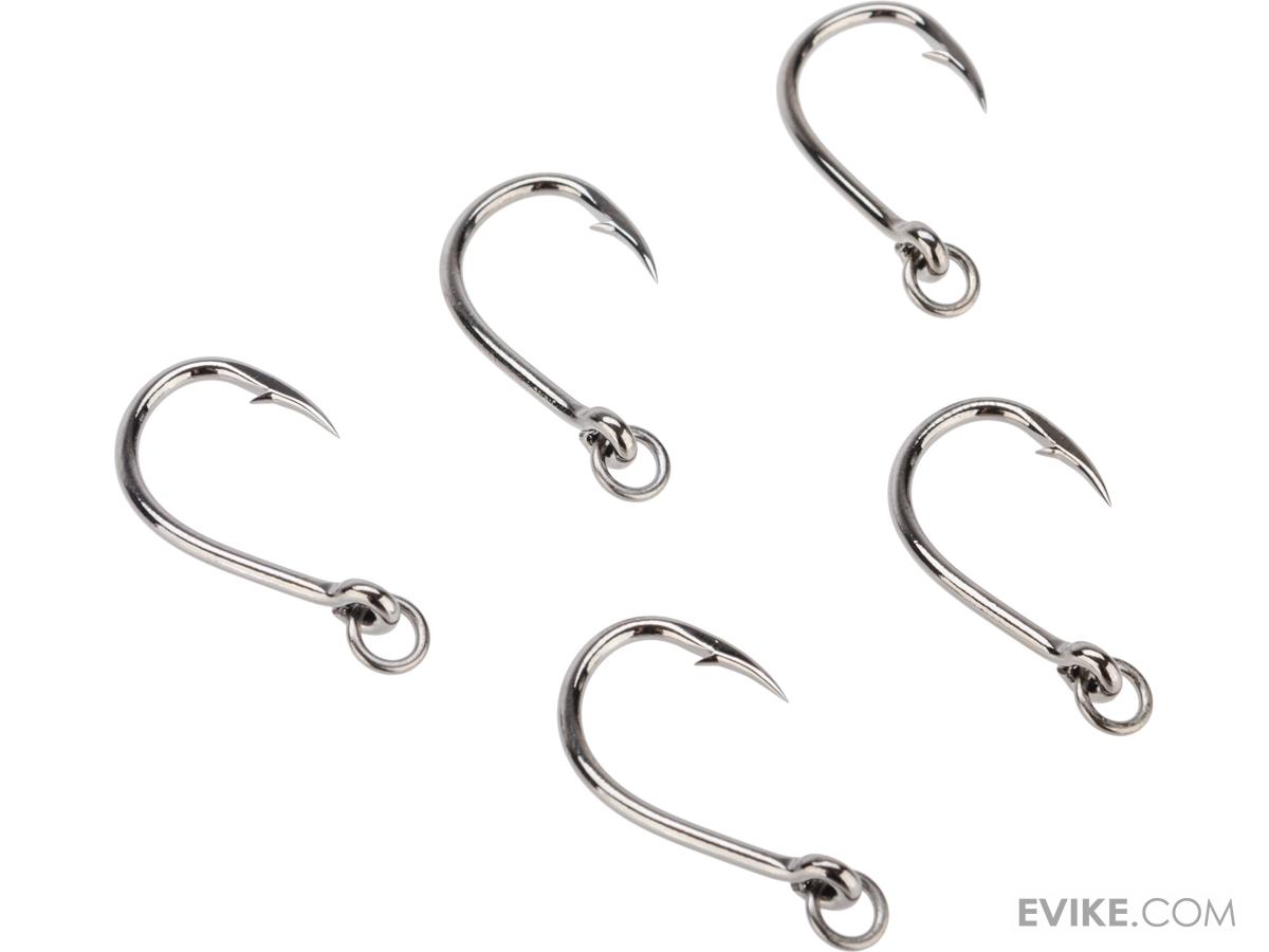 Jackall Hameçons Scythe Taille 3/0 5/Paquet (7488
