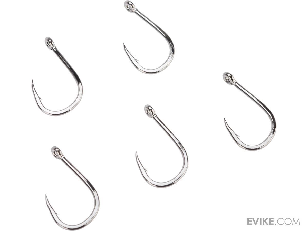 Hameçons Assist Gamakatsu 68169 Assist 59 Light Bait Plus Taille 6 - Lot De 2