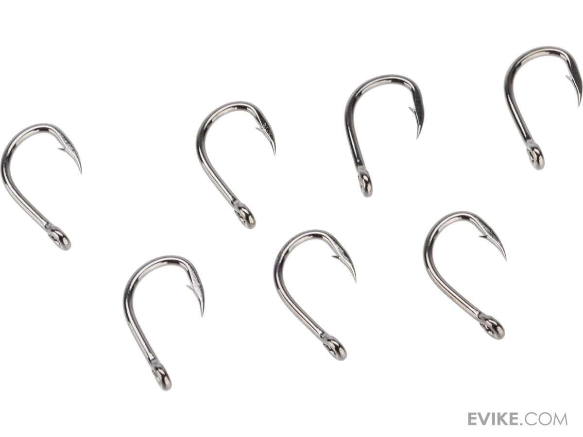 Gamakatsu Live Bait Fishing Hook (Size: 2 / 7 Pack)