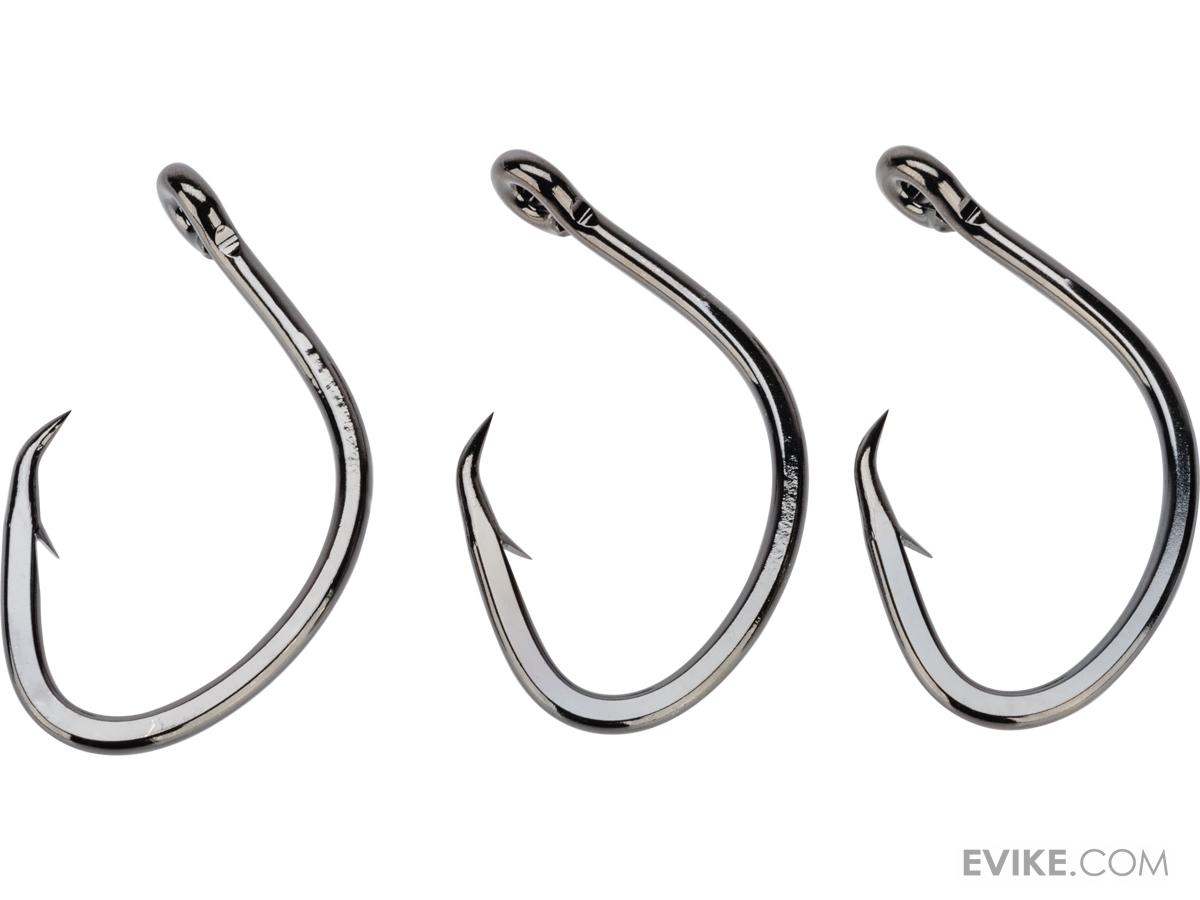 size 10 fishing hooks