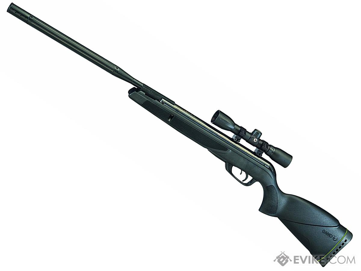 Gamo Wildcat Whisper .177 Caliber Break Barrel Air Rifle