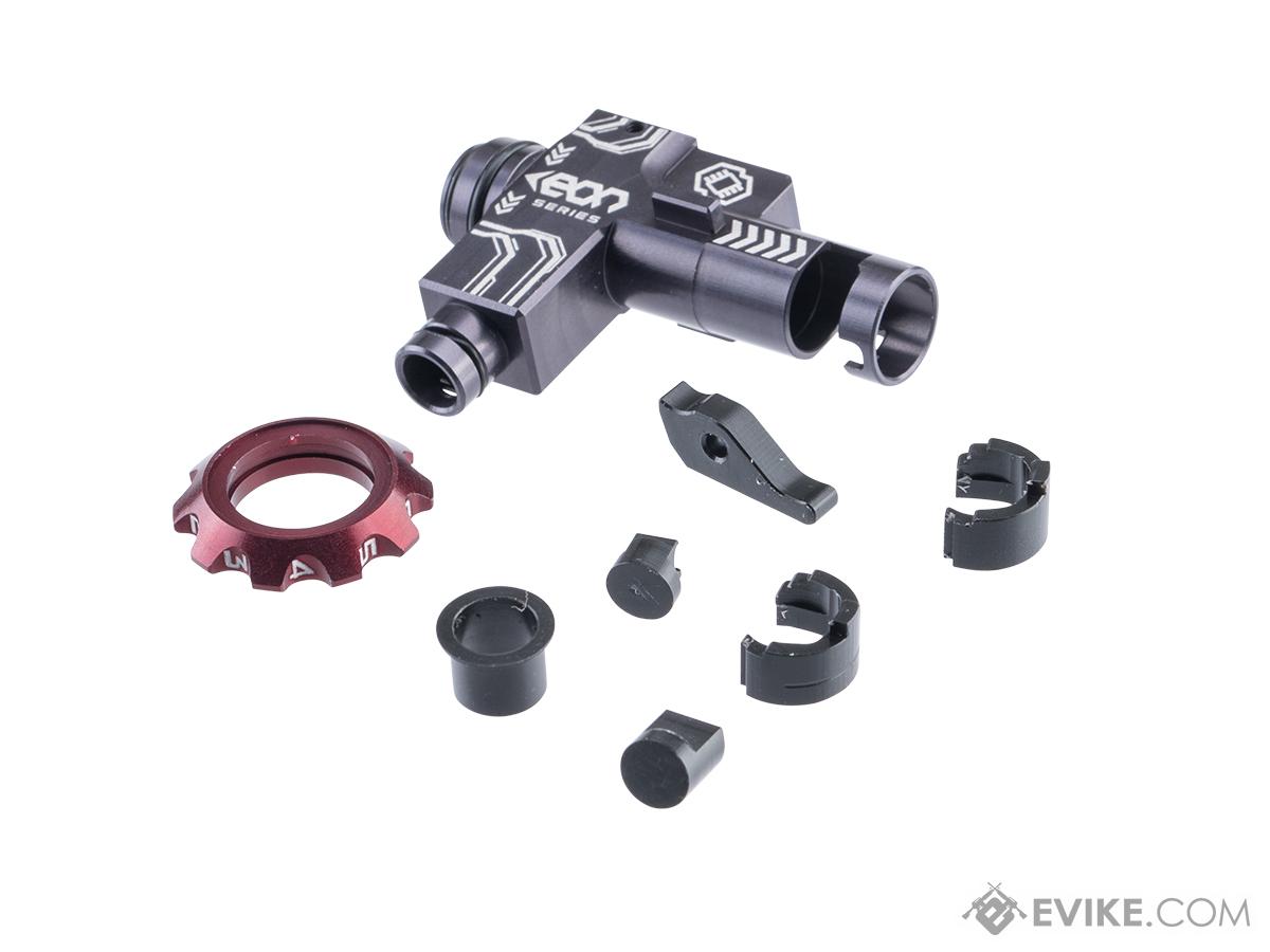 GATE EON Rotary Hop-Up Chamber for M4/M16 Series Airsoft AEG