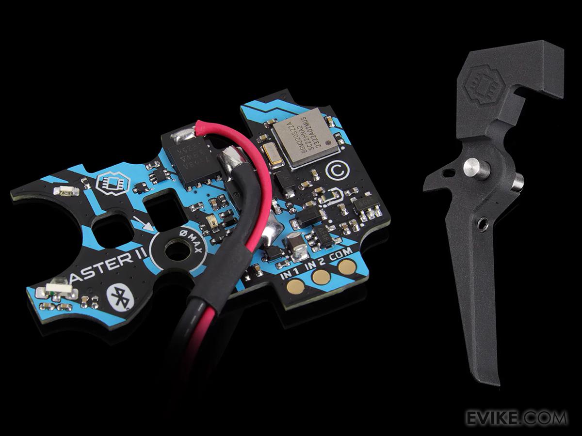 GATE ASTER SE Airsoft DropIn Programmable MOSFET Module (Model V2