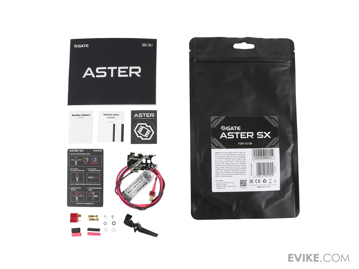 GATE ASTER SX ETU Module - Thumbnail 2
