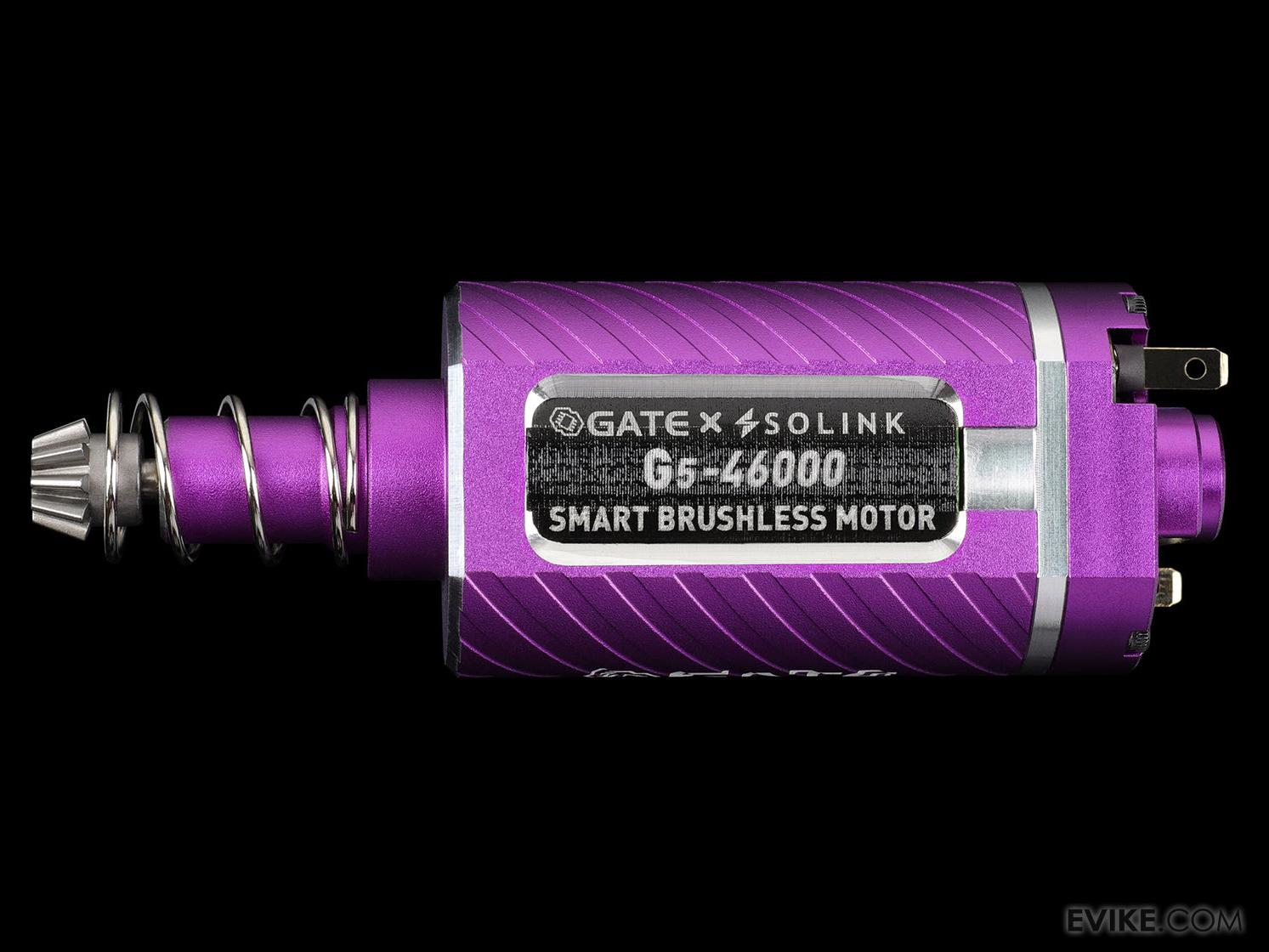 GATE G5 Smart Brushless Motor G5 for V2 Gearboxes | Evike.com