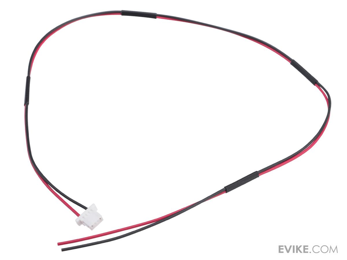 GATE Universal DIY Power Supply Cable for TITAN II / ASTER II ETU